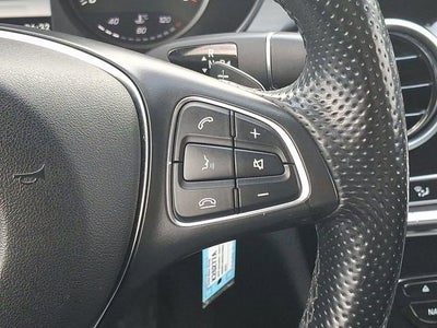 2016 Mercedes-Benz C 300 C 300