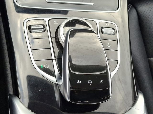 2016 Mercedes-Benz C 300 C 300