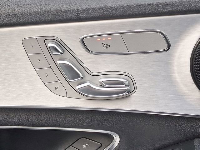 2016 Mercedes-Benz C 300 C 300