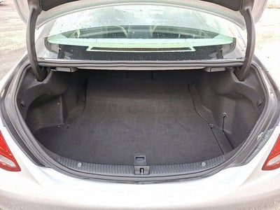 2016 Mercedes-Benz C 300 C 300