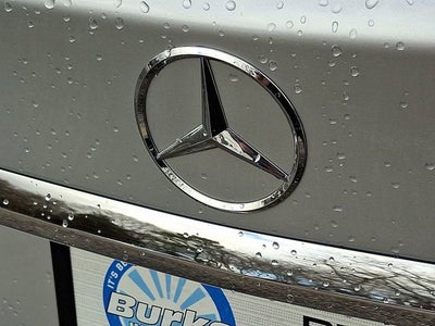 2016 Mercedes-Benz C 300 C 300