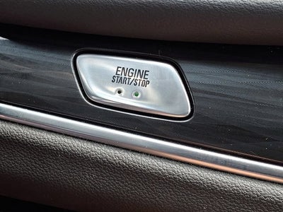 2019 Buick Enclave Essence