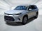 2024 Toyota Grand Highlander Hybrid Limited