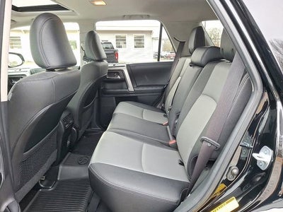 2020 Toyota 4Runner SR5 Premium