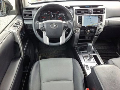 2020 Toyota 4Runner SR5 Premium