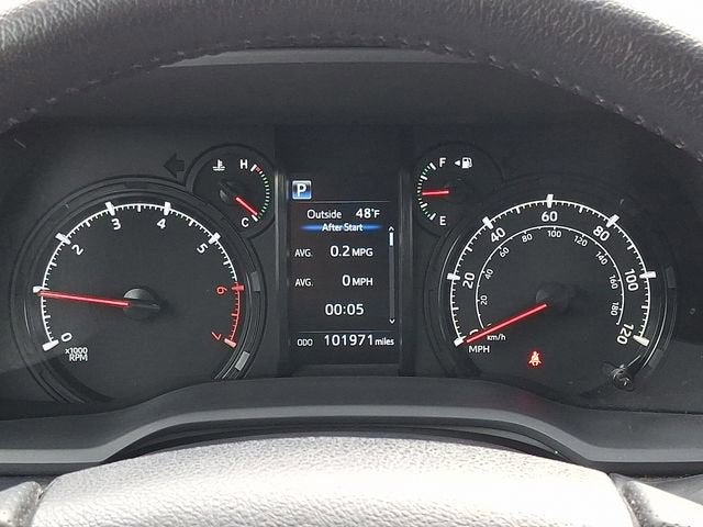 2020 Toyota 4Runner SR5 Premium