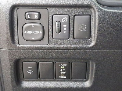 2020 Toyota 4Runner SR5 Premium