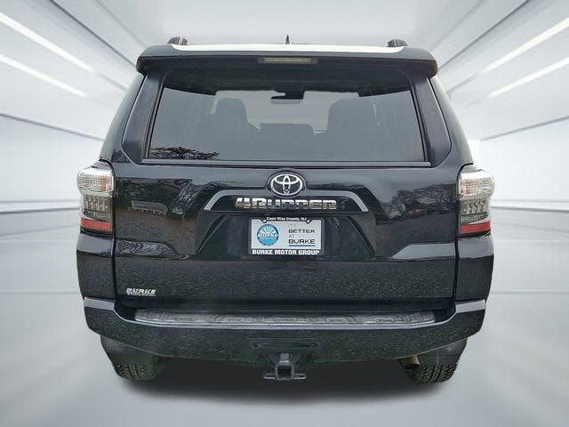 2020 Toyota 4Runner SR5 Premium