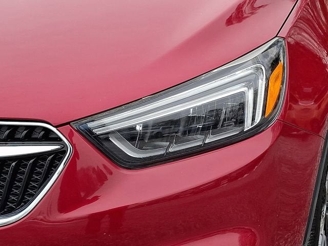 2018 Buick Encore Essence