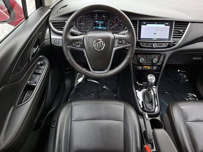 2018 Buick Encore Essence
