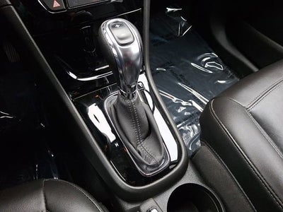 2018 Buick Encore Essence