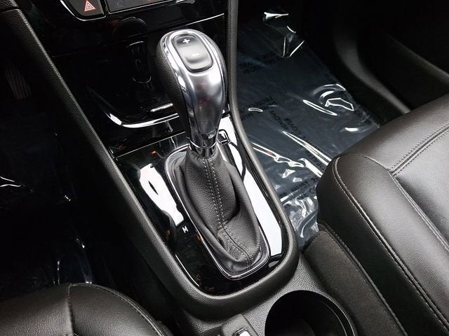 2018 Buick Encore Essence