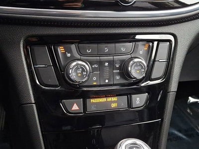 2018 Buick Encore Essence