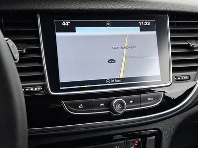 2018 Buick Encore Essence