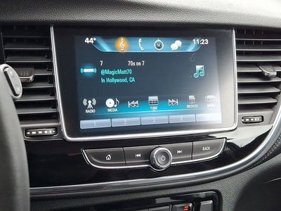 2018 Buick Encore Essence