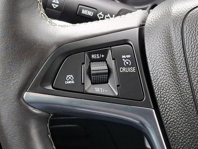 2018 Buick Encore Essence