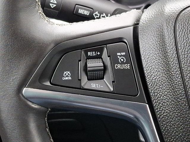 2018 Buick Encore Essence