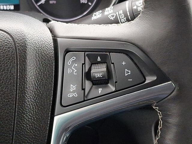 2018 Buick Encore Essence