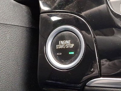 2018 Buick Encore Essence