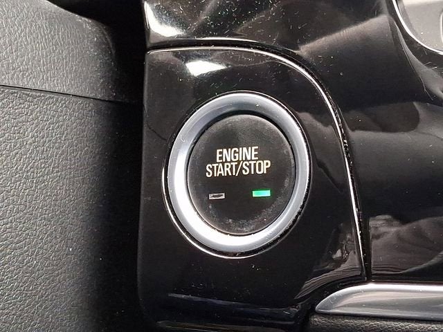 2018 Buick Encore Essence