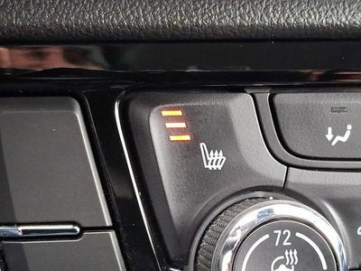 2018 Buick Encore Essence