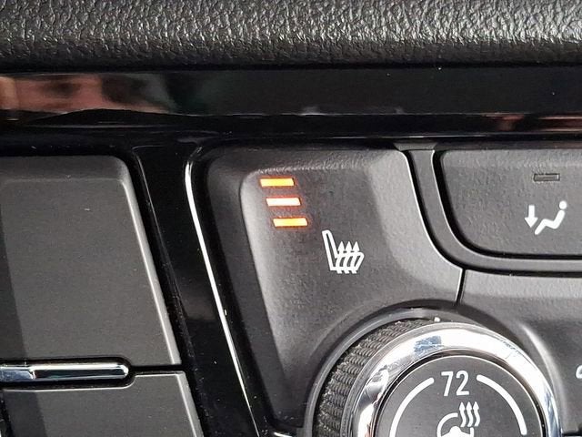 2018 Buick Encore Essence