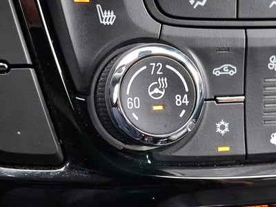 2018 Buick Encore Essence