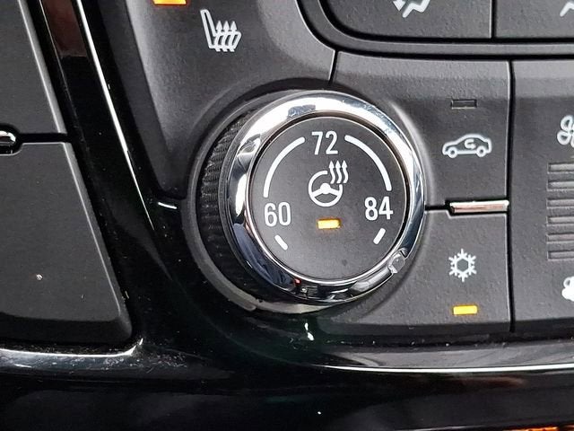 2018 Buick Encore Essence