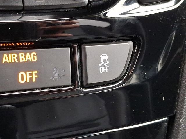 2018 Buick Encore Essence