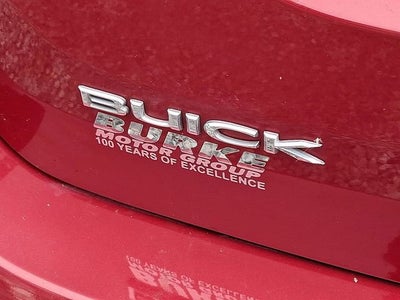 2018 Buick Encore Essence