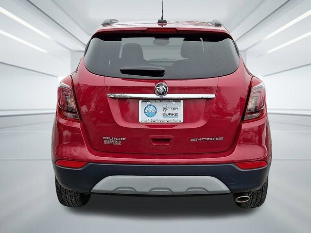 2018 Buick Encore Essence