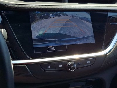 2023 Buick Encore GX Essence