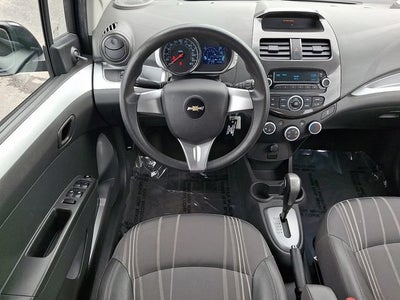 2015 Chevrolet Spark LS