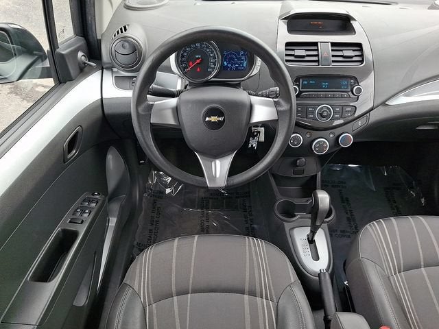 2015 Chevrolet Spark LS