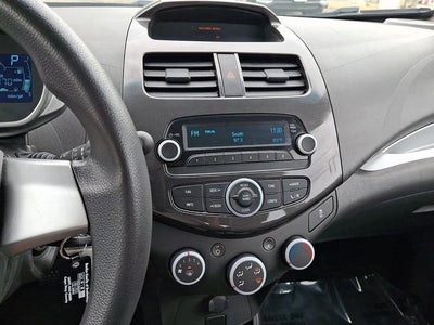 2015 Chevrolet Spark LS