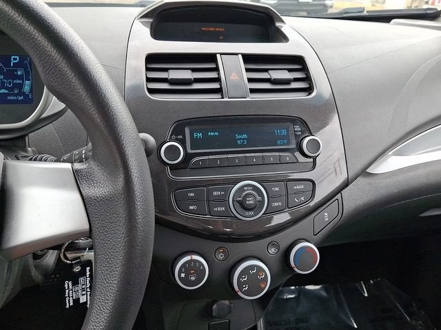 2015 Chevrolet Spark LS