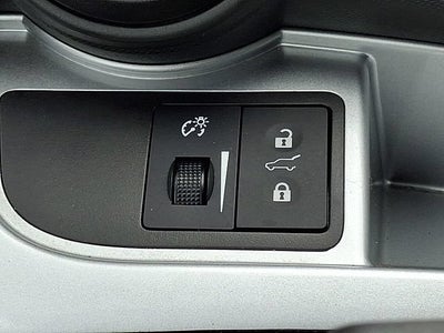 2015 Chevrolet Spark LS