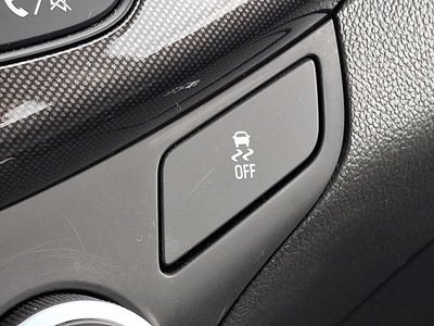 2015 Chevrolet Spark LS