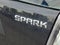 2015 Chevrolet Spark LS
