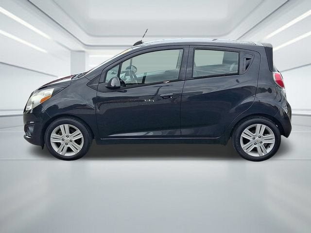 2015 Chevrolet Spark LS