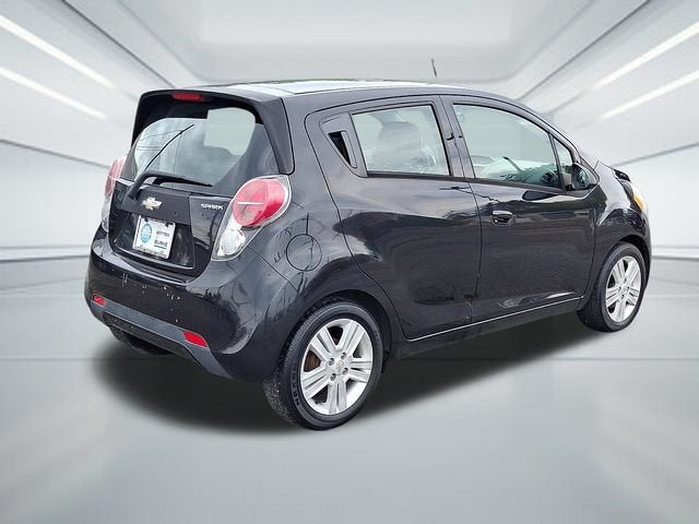 2015 Chevrolet Spark LS
