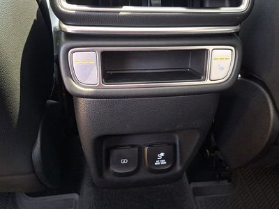 2025 Genesis GV80 3.5T Advanced AWD