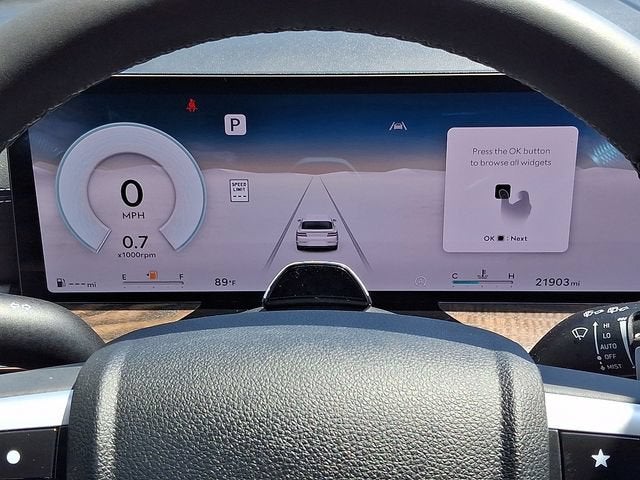 2025 Genesis GV80 3.5T Advanced AWD