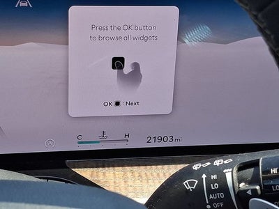 2025 Genesis GV80 3.5T Advanced AWD