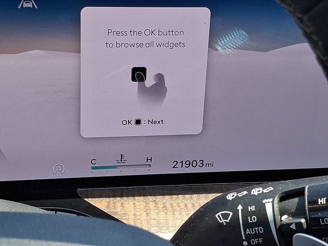 2025 Genesis GV80 3.5T Advanced AWD
