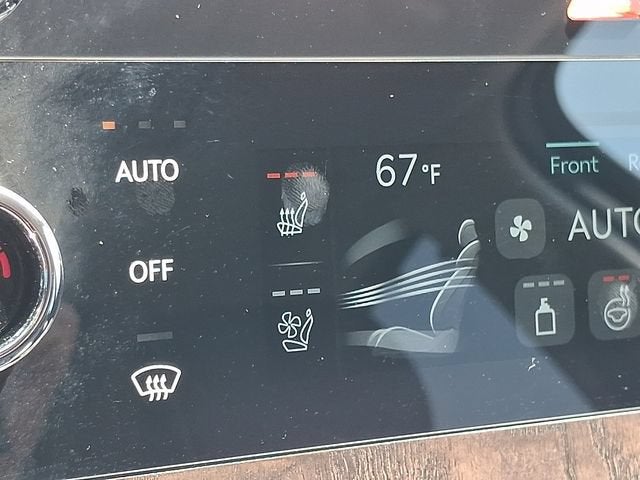 2025 Genesis GV80 3.5T Advanced AWD