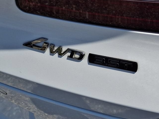 2025 Genesis GV80 3.5T Advanced AWD