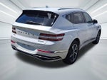 2025 Genesis GV80 3.5T Advanced AWD