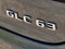 2021 Mercedes-Benz AMG® GLC 63 Coupe 4MATIC®