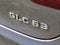 2021 Mercedes-Benz AMG® GLC 63 Coupe 4MATIC®